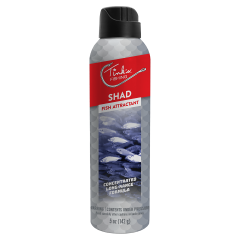 Shad Spray Lure