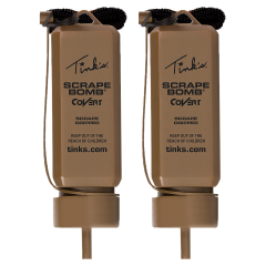 Tink's® Scrape Bomb® Covert Scrape Drippers
