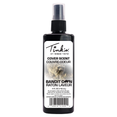 Tink's® Bandit Coon Cover Scent - 4 oz.