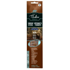 Tink's® Smokin’ Sticks Honey Bacon