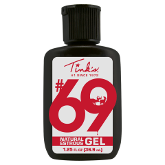 Tink's® #69 Doe-In-Rut® Gel Formula - 1.25 oz.