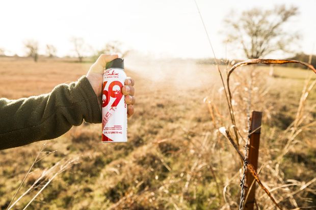 Tink's® #69 Doe-In-Rut® Hot Shot® Mist - 3 oz.