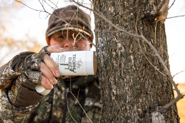 Tink's Trophy Buck Scent Stick Natural