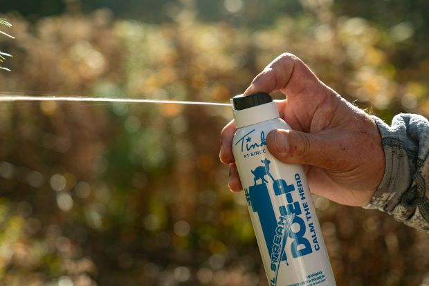 Tink's #1 Doe-P Hot Shot Gel Stream | 5oz. | W6261