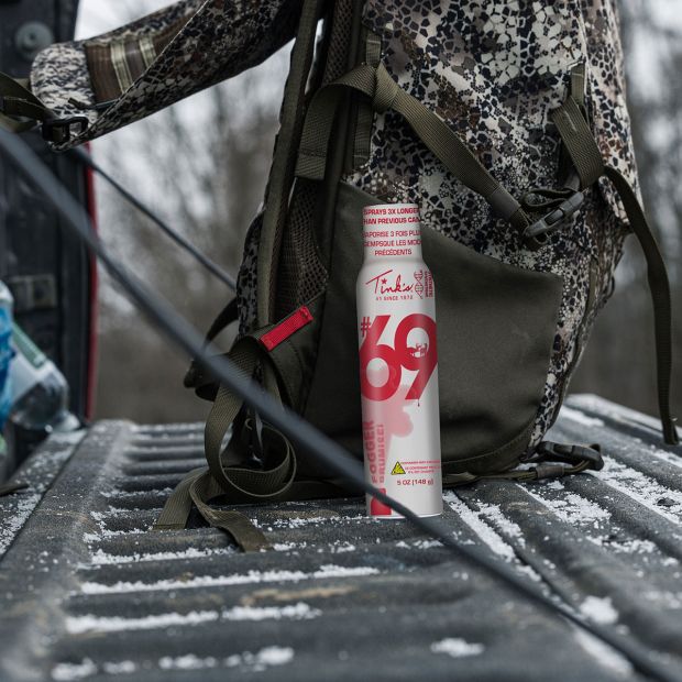 Tink's® #69 Doe-in-Rut Synthetic Fogger | 5 oz. Can