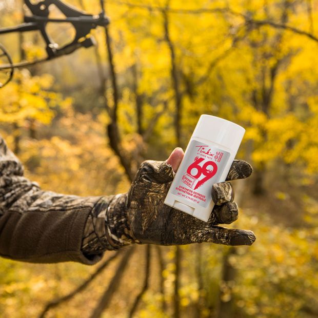 Tink's #69 Doe-In-Rut Synthetic - Thumbnail 3