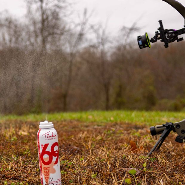 Tink's #69 Doe-In-Rut Fogger | W5500
