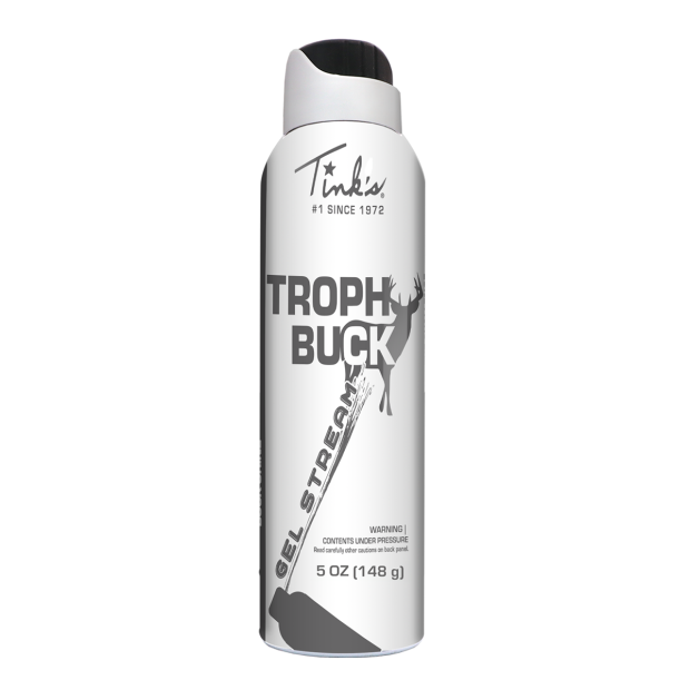 Tink's Trophy Buck Hot Shot Gel Stream product photo