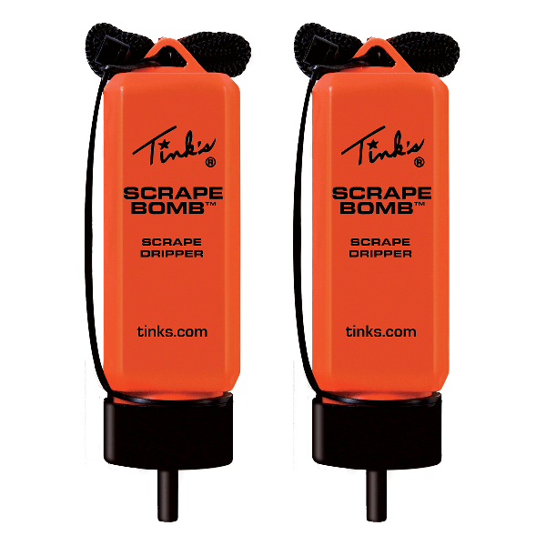Tink's® Scrape Drippers