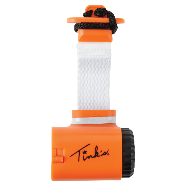 Tink's Scent Reel | W5106 
