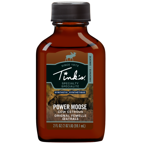 Tink's® Power Moose Concentrated Formula - 2oz.