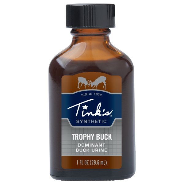 Tink's® Trophy Buck Synthetic Classic Glass - 1oz.