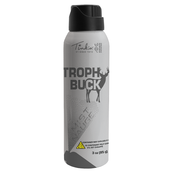 Tink's® Trophy Buck Hot Shot® Synthetic Mist - 3oz.