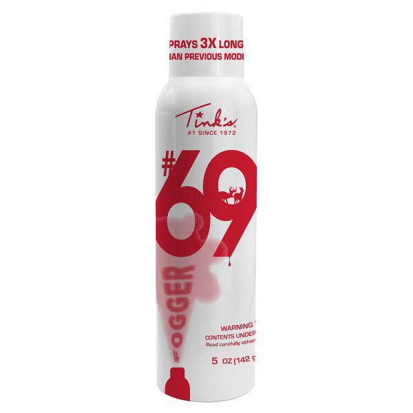Tink’s® #69 Doe-In-Rut Fogger
