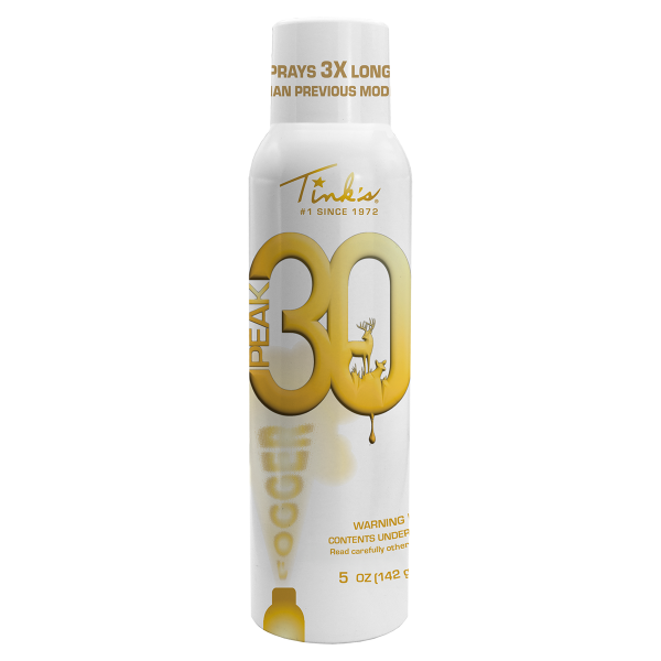 PEAK30 Premium Doe Estrus Fogger 5 oz.