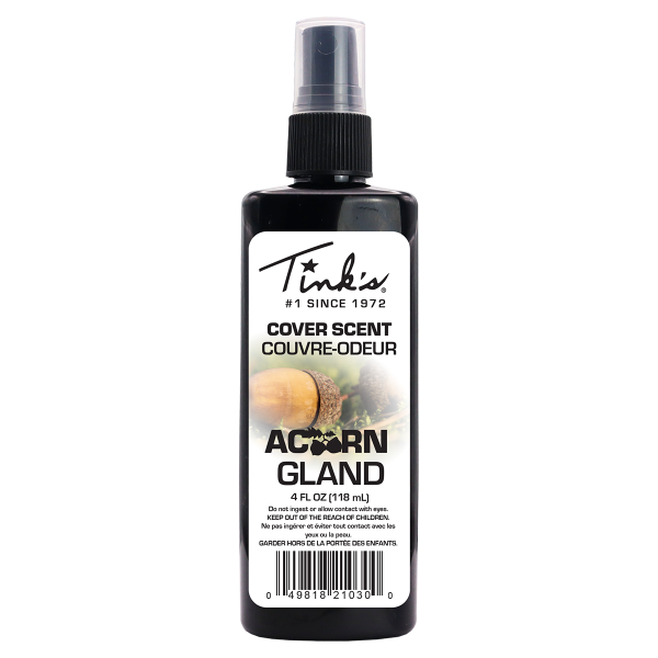 Tink's® Acorn Cover Scent - 4 oz.
