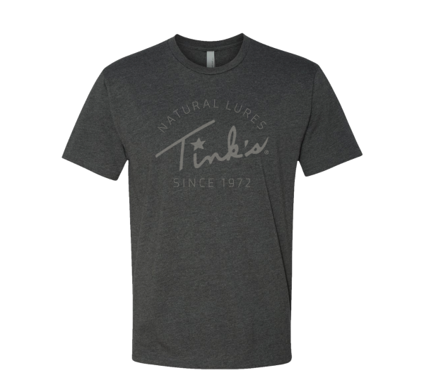 Tink's Natural Lure Tee