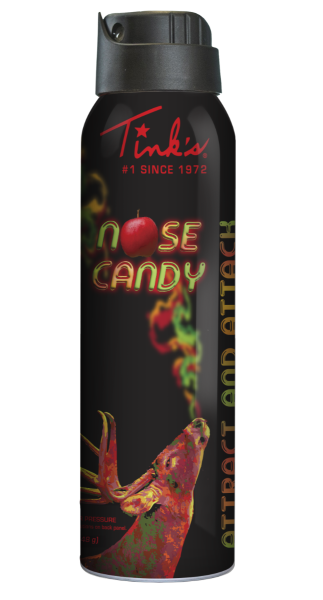 Nose Candy Olfactory Blocker Apple Scent 5oz