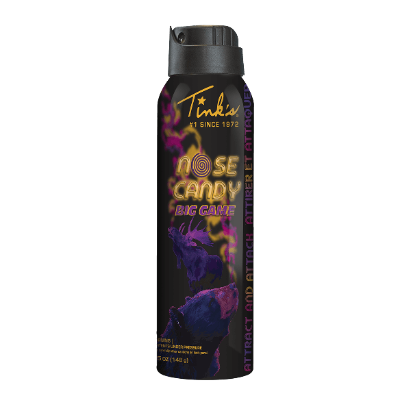 Tink’s® Nose Candy Olfactory Blocker Anise Scent 5 oz. Mist