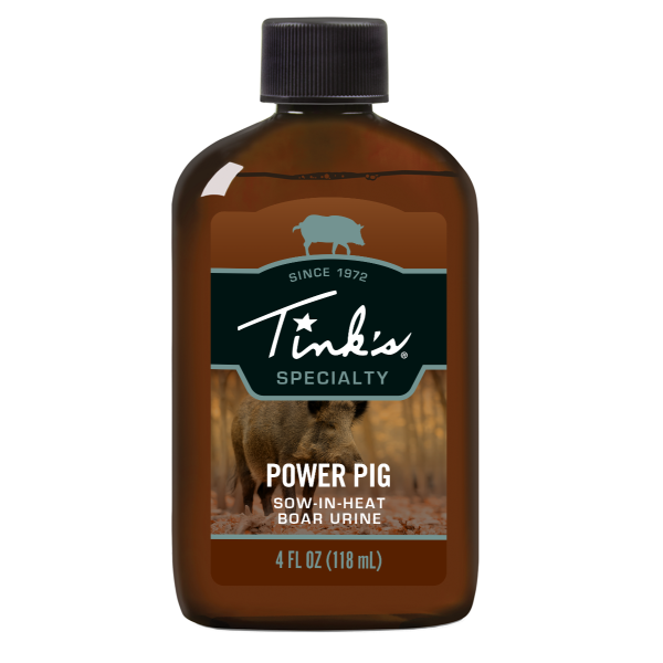 Tink's® Power Pig Sow-In-Heat Estrous - 4oz.