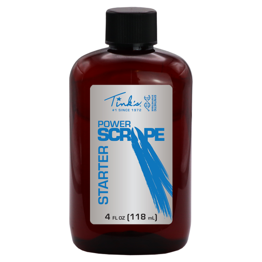 Tink's Power Scrape Mock Scrape Starter | 4oz. | W5950