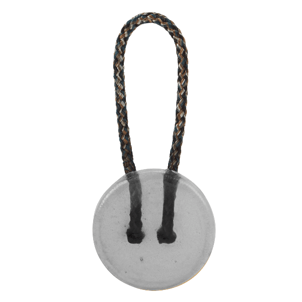 Tink's Synthetic Trophy Buck Buck Pucks - 3 Pack round puck with braided cord wick - W5282 BL
