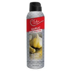 Garlic Spray Lure