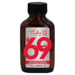 Tink's® #69 Doe-In-Rut® Synthetic Classic Glass - 1 oz.