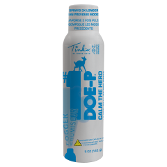 Tink's® #1 Doe-P Calming Synthetic Fogger