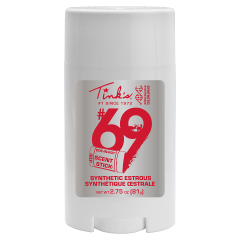 #69 Doe-In-Rut Synthetic Stick 2.75oz