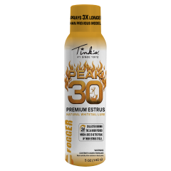 PEAK30 Premium Doe Estrus Fogger 5 oz.