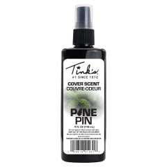 Tink's® Pine Cover Scent - 4 oz.