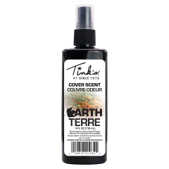 Tink's® Earth Cover Scent - 4 oz.