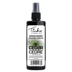 Tink's® Cedar Cover Scent - 4 oz.