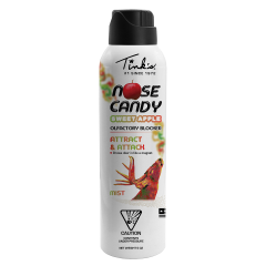 Nose Candy Olfactory Blocker Apple Scent 5oz