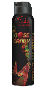 Nose Candy Olfactory Blocker Apple Scent 5oz