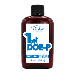 Tink’s® #1 Doe-P Calming Plastic Bottle
