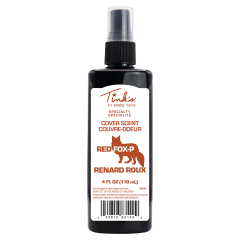Tink's® Red Fox-P® Cover Scent - 4 oz.