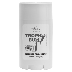Tink's Trophy Buck Scent Stick Natural