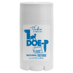 #1 Doe-P Calming Natural Stick 2.75oz
