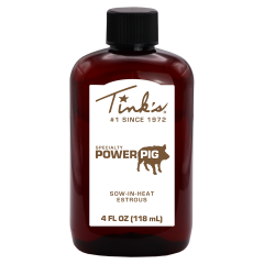 Tink's® Power Pig Sow-In-Heat Estrous - 4oz.