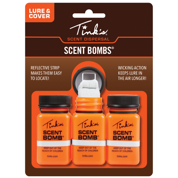 Tink's® Scent Bomb®