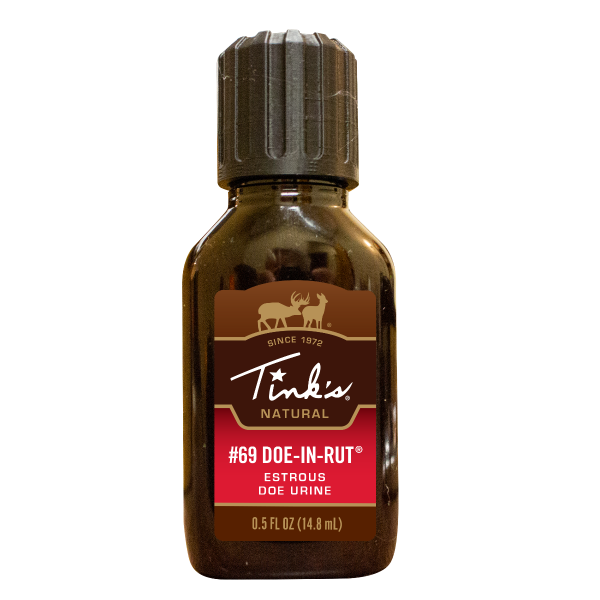 Tink's® #69 Doe-In-Rut PeeFuser Scent Diffuser Refill 