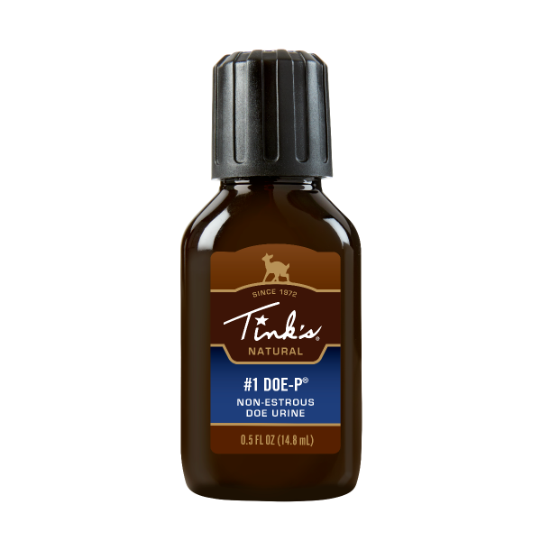 Tink's #1 Doe-P PeeFuser Scent Diffuser Refill