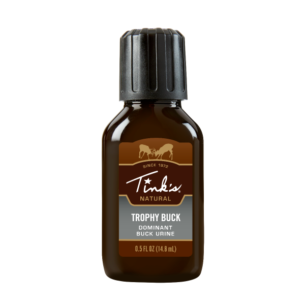 Tink's Trophy Buck PeeFuser Scent Diffuser Refill