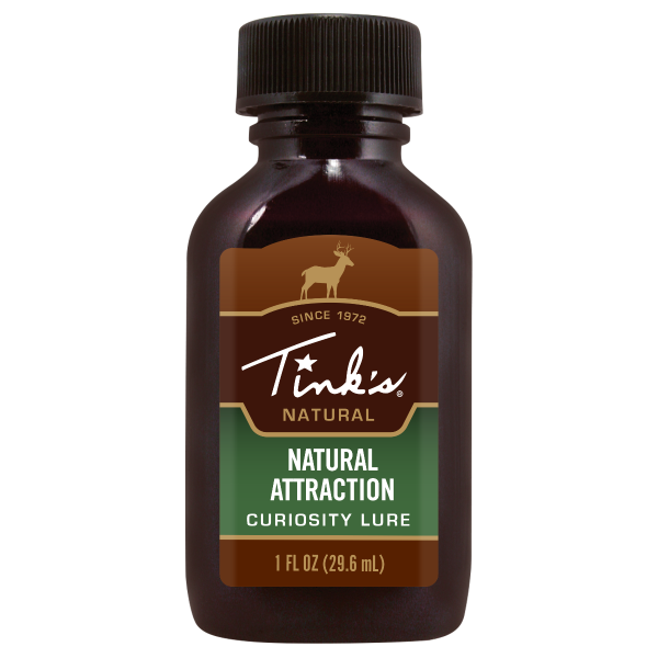Tink's Natural Attraction 1 oz.
