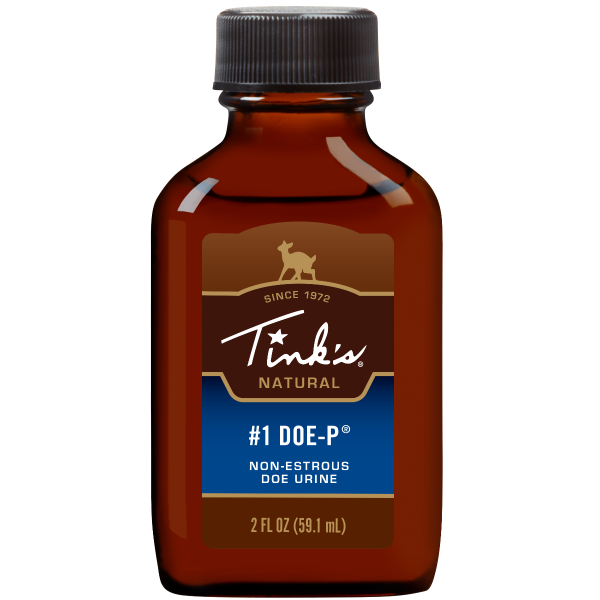 Tink's® #1 Doe-P® Doe Urine