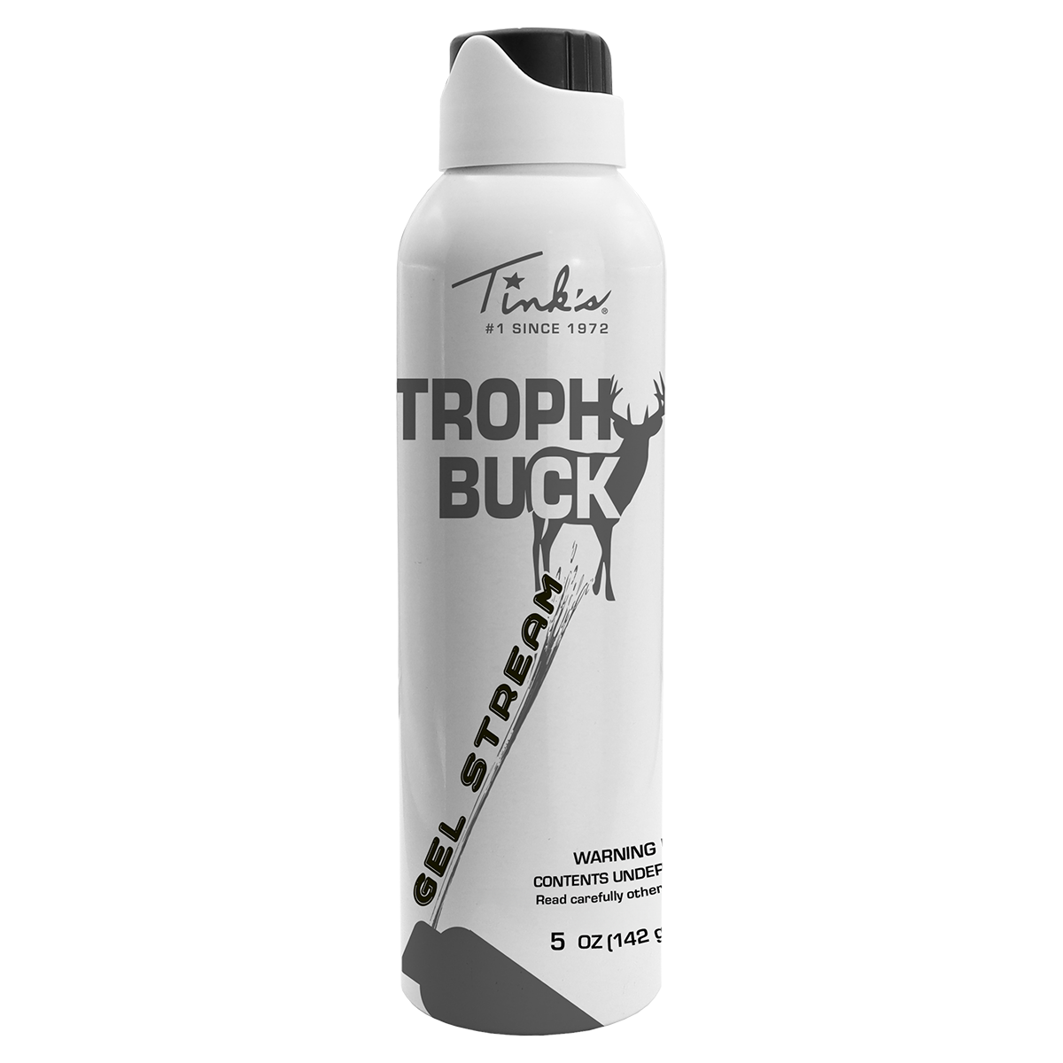 Tink's Trophy Buck Hot Shot Gel Stream | 5oz. | Tink's