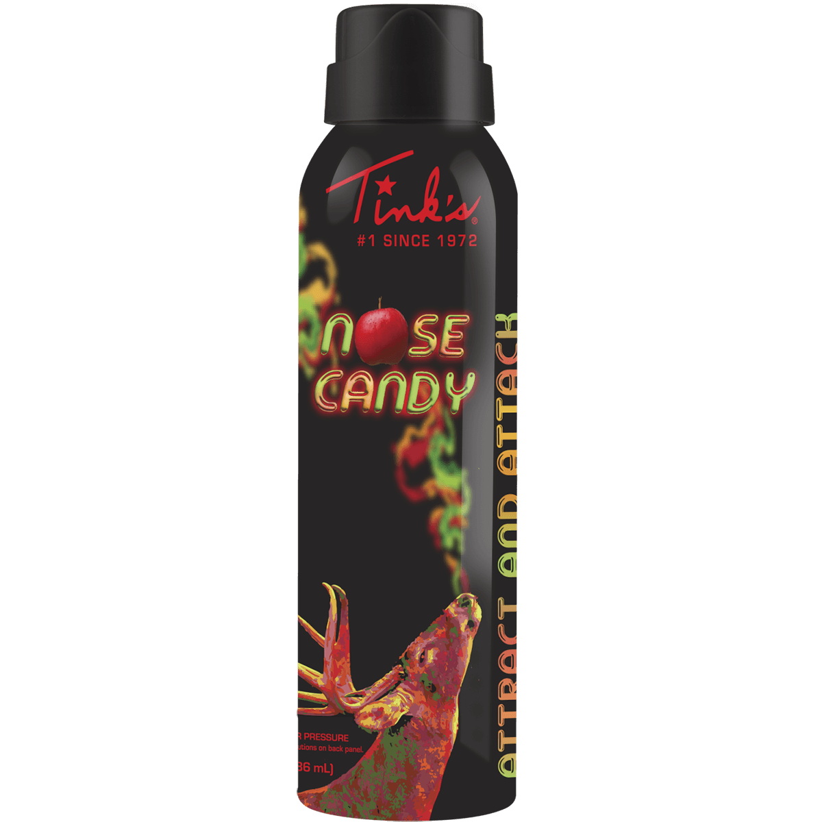 Tink’s® Nose Candy Line: Sweet Scents That Keep Game Guessing