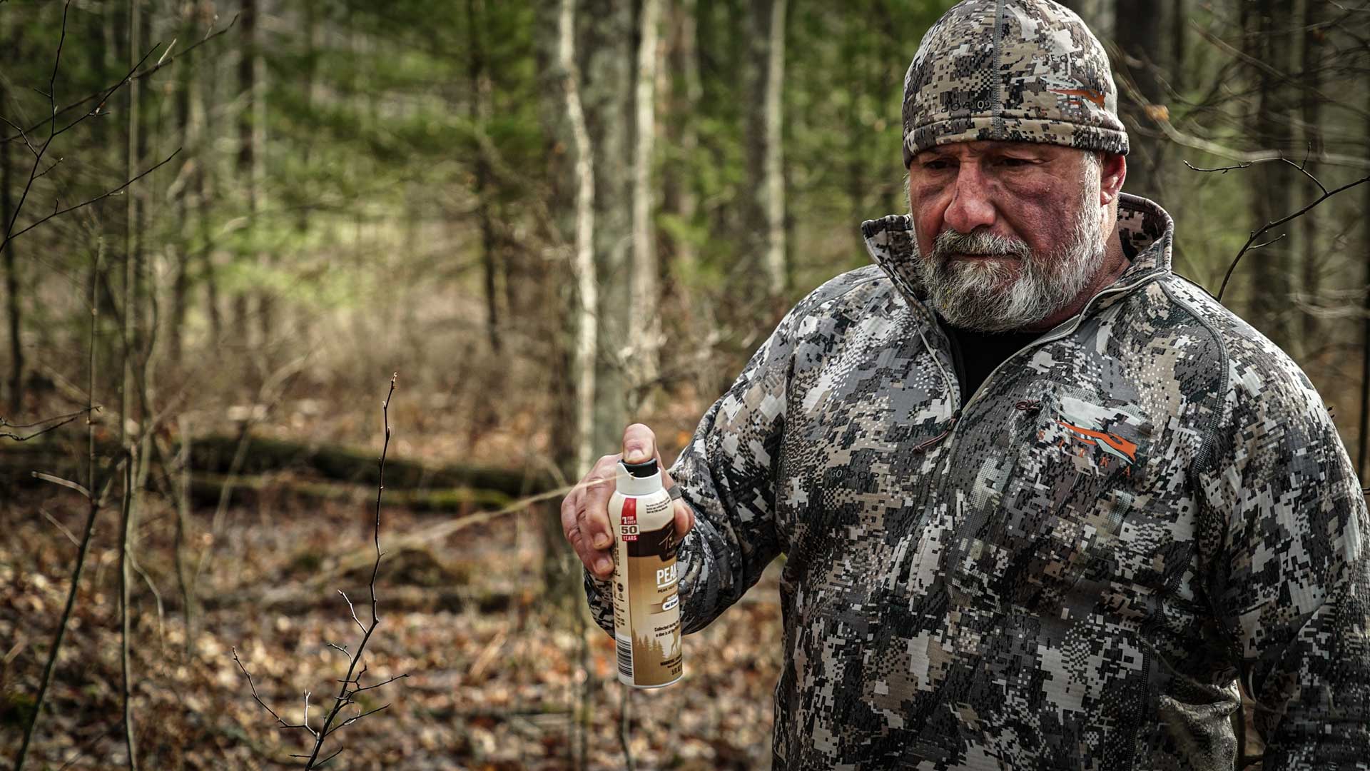 Tink’s® and Dead Down Wind™ announce their continued partnership with Live the Wild Life